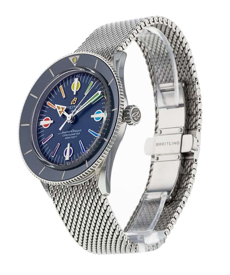 Breitling SuperOcean Heritage A10370